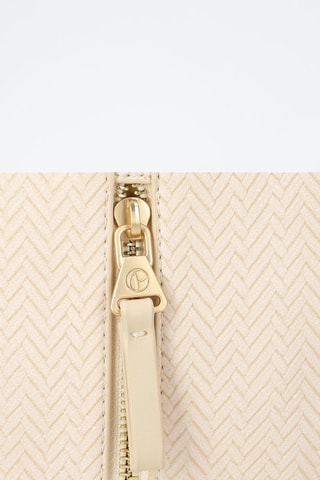 Trousse de toilette Sprig - Beige