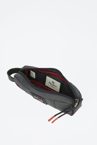 Trousse Hackney - Gris