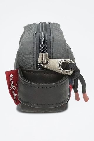 Trousse Hackney - Gris