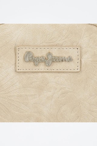 Trousse de toilette Jana - Beige