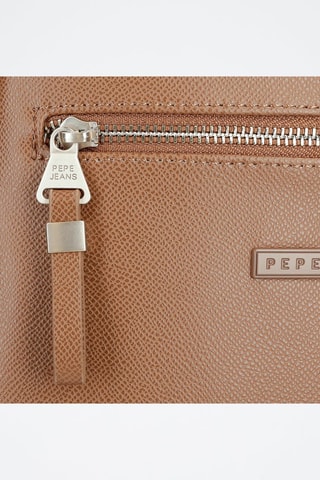 Sac à dos Elia - Marron