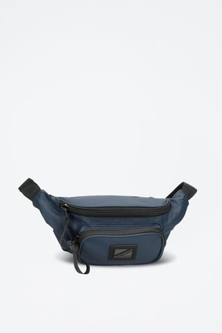 Sac banane Hoxton - Bleu
