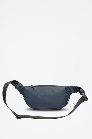 Sac banane Hoxton - Bleu