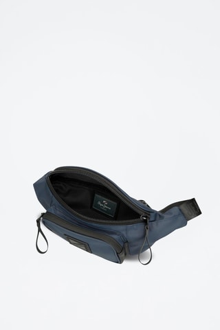 Sac banane Hoxton - Bleu