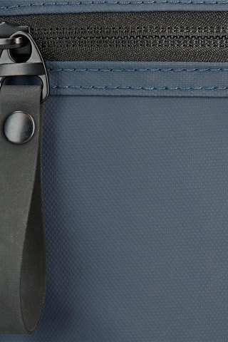 Sac banane Hoxton - Bleu