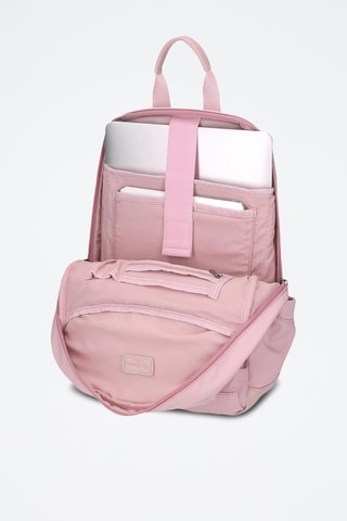 Sac à dos Corin - Rose