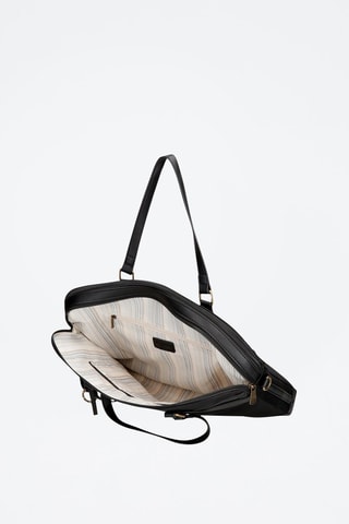 Sacoche Morgan - Noir