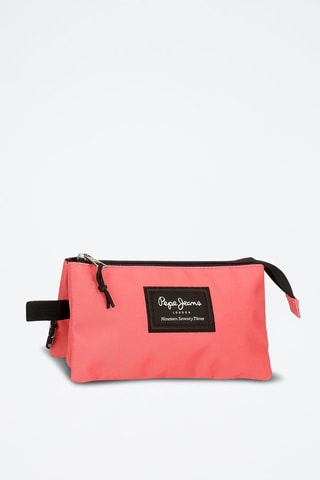 Trousse Aris - Rose