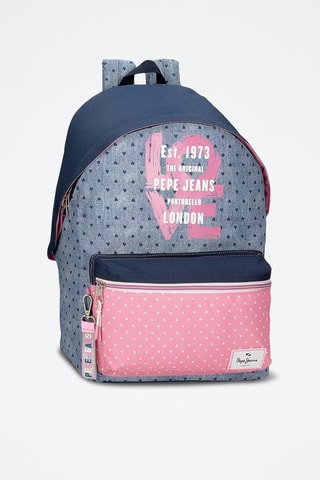 Zaino Noni - Multicolore