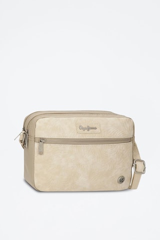 Sac bandoulière Jana - Beige