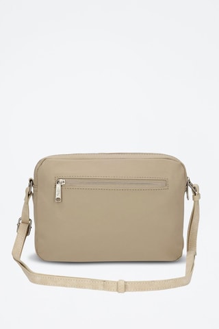 Sac bandoulière Jana - Beige