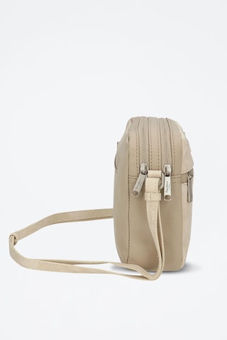 Sac bandoulière Jana - Beige
