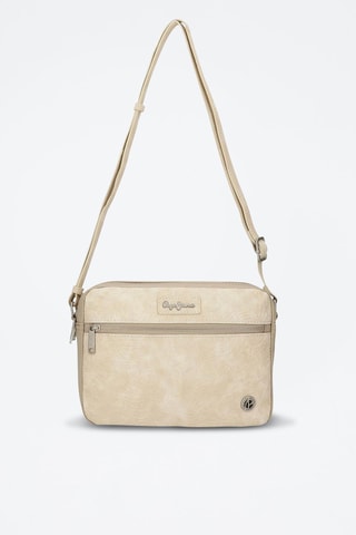 Sac bandoulière Jana - Beige
