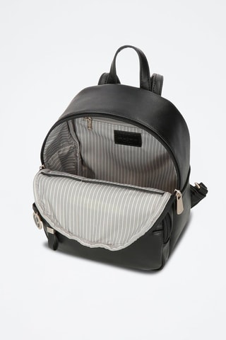 Sac à dos Elia - Noir