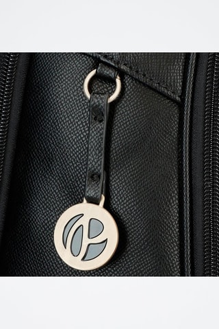 Sac à dos Elia - Noir