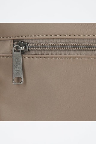 Sac à dos Christine - Gris