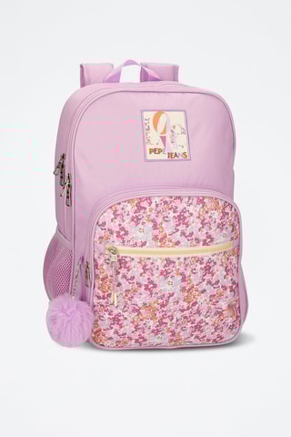 Sac à dos Sandra - Rose