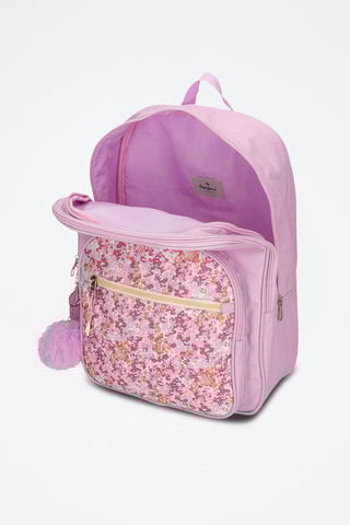 Sac à dos Sandra - Rose