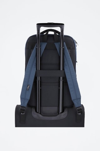 Sac à dos Sail up - Bleu