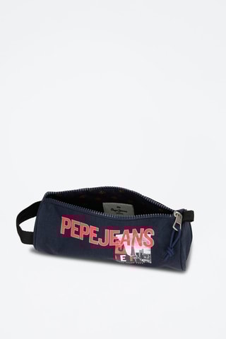 Trousse Dikran - Bleu