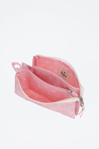 Trousse Holi - Rose