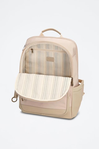 Sac à dos Morgan - Beige