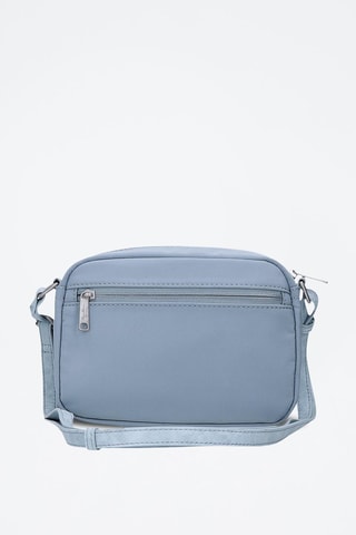 Sac bandoulière Jana - Bleu