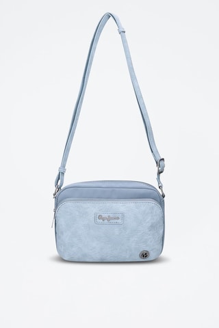 Sac bandoulière Jana - Bleu