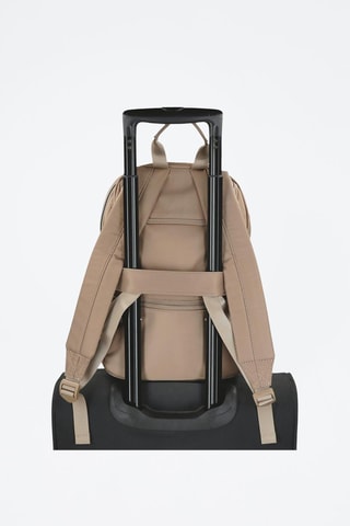 Sac à dos Ruby - Beige