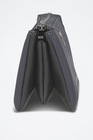 Trousse de toilette Corin - Gris