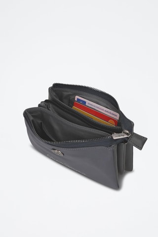 Trousse de toilette Corin - Gris