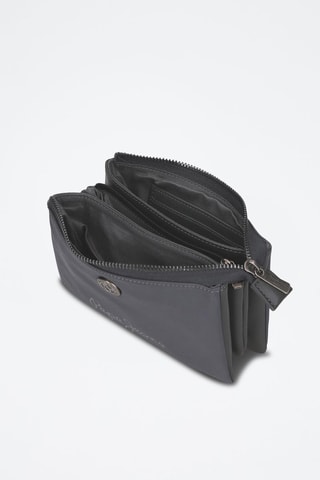 Trousse de toilette Corin - Gris