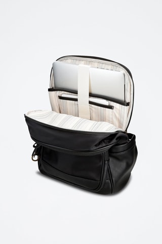 Sac à dos Morgan - Noir