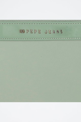 Porte-monnaie Morgan - Vert