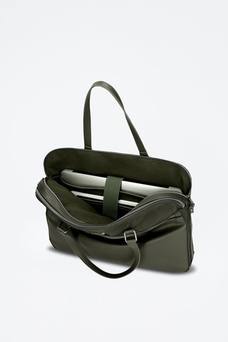 Sacoche Christine - Vert