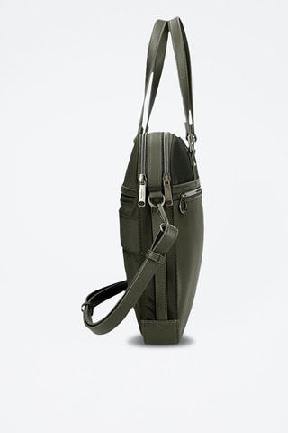Sacoche Christine - Vert