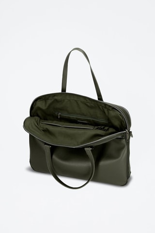 Sacoche Christine - Vert