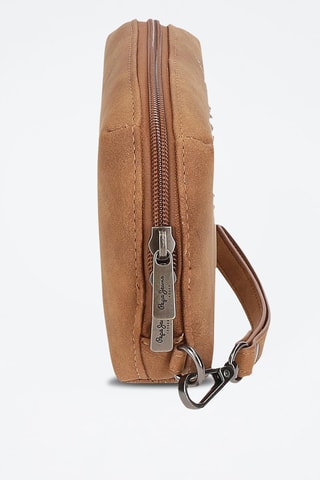 Compagnon Holly - Marron