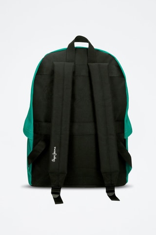 Sac à dos et trousse Aris Evergreen - Vert