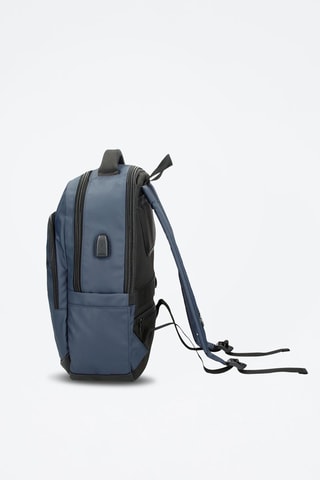 Sac à dos Hoxton - Bleu