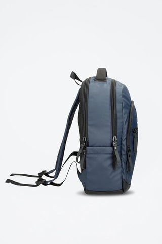 Sac à dos Hoxton - Bleu