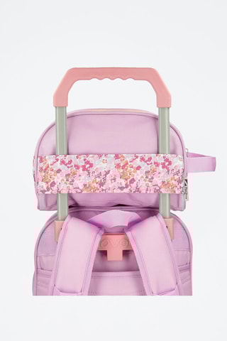 Trousse de toilette Sandra - Rose