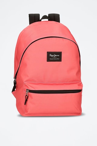 Sac à dos Aris - Rouge