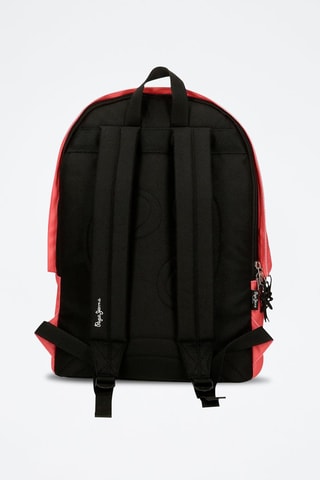 Sac à dos Aris - Rouge