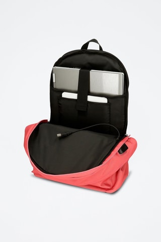 Sac à dos Aris - Rouge