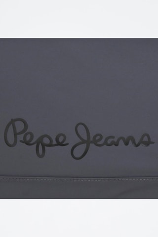 Trousse de toilette Corin - Gris