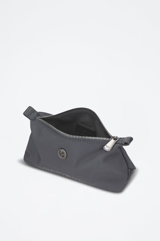 Trousse de toilette Corin - Gris