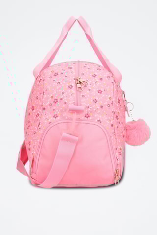 Sac de voyage Alenka  - 55 cm - Rose
