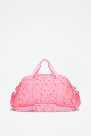 Sac de voyage Alenka  - 55 cm - Rose