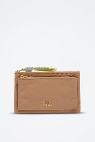Pochette - Beige